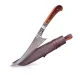 Usbekischer Messer – Pchak, 25 cm