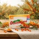 Облепиховое масло в капсулах, 100 капсул