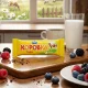  Сырок творожный - Любимая Коровка, глазированный, Савушкин, 40 г