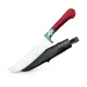 Usbekischer Messer – Pchak, 28 cm