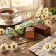 Конфеты шоколадные - Ромашка, Roshen, 300 г