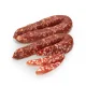 Rohwurst - Klassisch, Schweinefleisch, luftgetrocknet, Kolbassoff, 280 g