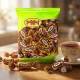 Hartkaramellen mit Schokoglasur - Rachat, 300 g