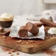 Batontschiki - Schokoladenwaffel