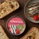 Sprotten In Tomatensauce, 240 g