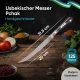Usbekischer Messer – Pchak, 31,5 cm