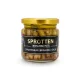 Geräucherte Sprotten in Pflanzenöl, Best Riga, 185 g  