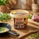 Butterschmalz, 99,8 % Milchfett, Mlekovita, 250 g