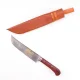 Usbekischer Messer – Pchak, 28 cm