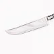 Usbekischer Messer – Pchak, 31 cm
