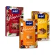 Набор вафельных тортов - Retro, 3 x 350 г