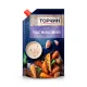 Knoblauch Sauce, Tortschin, 200 g 