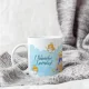 Tasse - С Рождеством Христовым!, Keramik, 330 ml