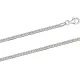 Kette / Armband, Silber 925°