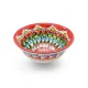 Schale Piala - Mehrob rot - MSV2 - Risсhtan Keramik, 200 ml, Ø 11 cm