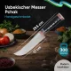 Usbekischer Messer – Pchak, 29,5 cm
