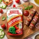 Кетчуп - Болгарский, 300 г