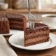 Торт - Пражский, Tarta, 500 г