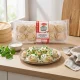 Мanty, Teigtaschen - LackМanty mit Schweinefleischfüllung, Lackmann, 750 g