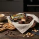 Konfekt - Sunnyland, mit gerösteten Erdnüssen, ZL, 300 g