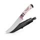 Usbekischer Messer – Pchak, 30 cm