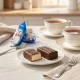Pralinen - Umka, mit Mandeln und Waffeln, 300 g