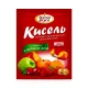 Dessertpulver mit Frucht- und Beerengeschmack, Magija Wkusa, 90 g