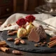 Schokokonfekt - Lwiw Trüffel, klassisch, Svitoch, 300 g