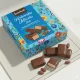 Конфеты суфлейные - Птичье молоко шоколадное, 400 г