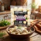 Пельмени - Отменные, с начинкой мяса индейки, Дымов, 900 г