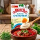 Майонез - Сметанный, Махеевь, 380 г