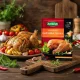 Приправа для цыпленка табака, Avokado, 25 г