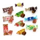 Pralinen Set NK - Märchen, 10 Sorten, 1 kg