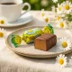  Schokokonfekt - Belaja Romaschka, ZL, 300 g