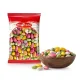 Dragee - Rosine in bunter Glasur, Bucuria, 250 g