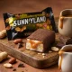 Konfekt - Sunnyland, mit gerösteten Erdnüssen, ZL, 300 g