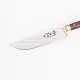 Usbekischer Messer – Pchak, 22,5 cm