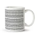 Tasse - Pro mozgi, Keramik, 330 ml
