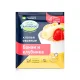 Haferflocken, mit Banane und Erdbeeren, Gudwill, 35 g