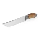 Usbekischer Messer – Pchak, 34,5 cm