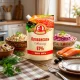 Майонез - Провансаль, 67 % жирности, Жирнов, 550 г