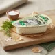Творог зернистый - Exporta, 9 % жирности, Baltais, 250 г 