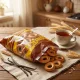 Сушки ванильные, Franzeluta, 500 г