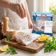 Argentinischer Seehecht, ohne Kopf, Lackmann, 900 g