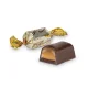 Конфеты шоколадные - Рахат, с начинкой крем-брюле, 150 г