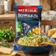 Instant Nudeln, mit Käse- und Kräuterngeschmack, Miwina, 59 g  