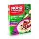Каша овсяная - Ассорти, с черной смородинной, вишней и яблоком, 270 г
