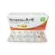 A+E-Vitamine, 20 Kapseln