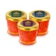 Roter Kaviar - Set Posylka.de, 3 х 200 g