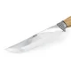 Usbekischer Messer – Pchak, 34,5 cm